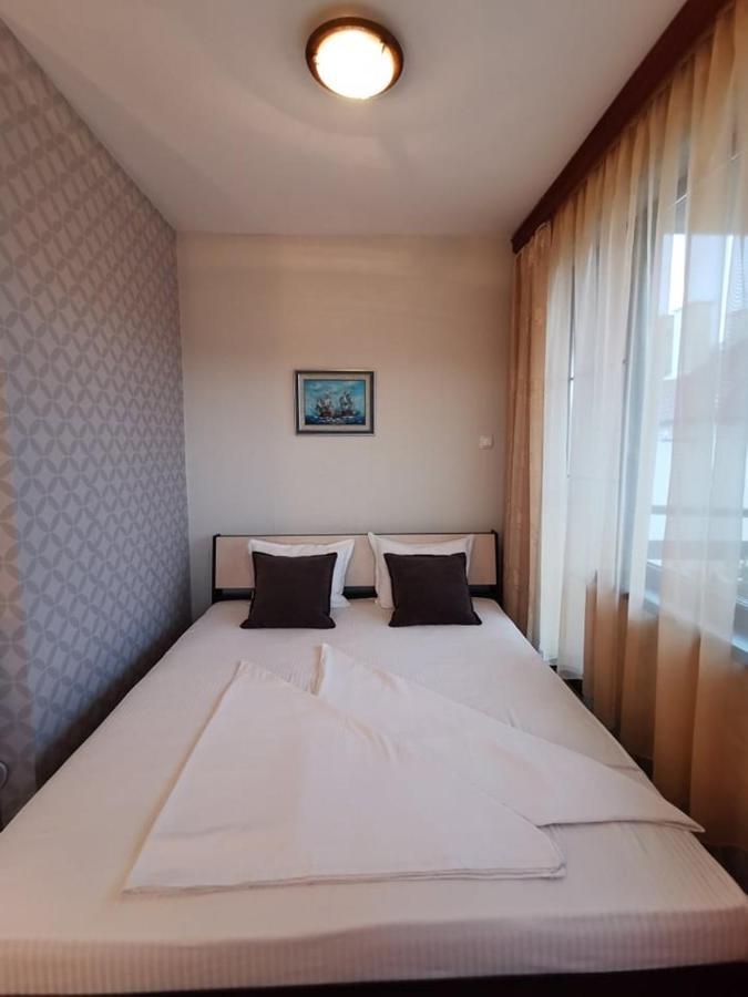 Guest House Kaliana Sozopol Exterior photo