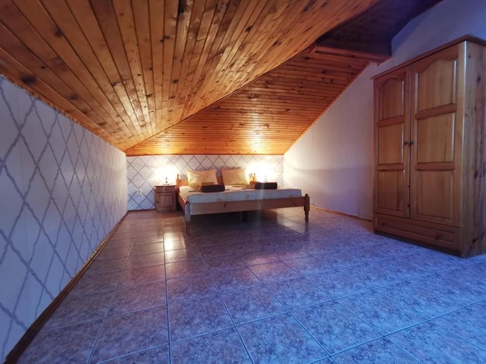 Guest House Kaliana Sozopol Exterior photo